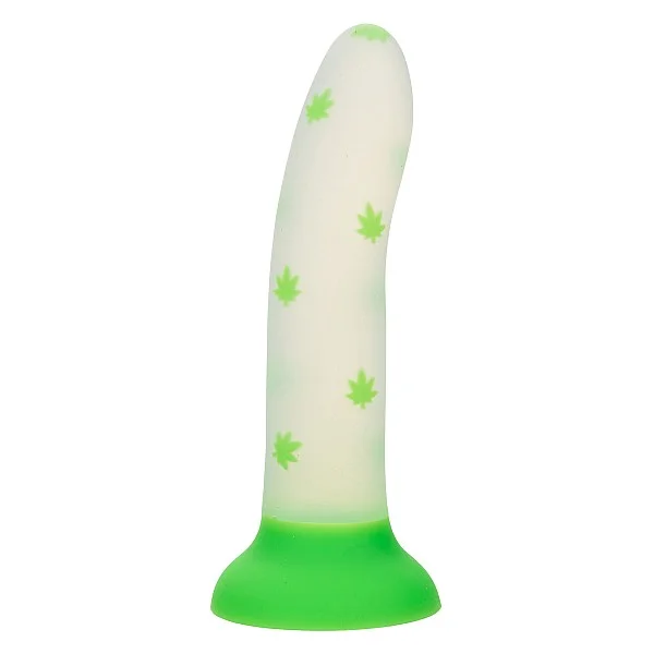Glow In The Dark Stick Leaf van het merk Glow In the Dark -  - online kopen bij Masculum.nl. De discrete online seks-toys en erotisch heren ondergoed winkel voor gay & hetero mannen.