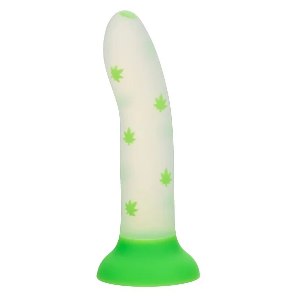 Glow In The Dark Stick Leaf van het merk Glow In the Dark -  - online kopen bij Masculum.nl. De discrete online seks-toys en erotisch heren ondergoed winkel voor gay & hetero mannen.