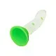 Glow In The Dark Stick Leaf van het merk Glow In the Dark -  - online kopen bij Masculum.nl. De discrete online seks-toys en erotisch heren ondergoed winkel voor gay & hetero mannen.