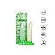 Glow In The Dark Stick Leaf van het merk Glow In the Dark -  - online kopen bij Masculum.nl. De discrete online seks-toys en erotisch heren ondergoed winkel voor gay & hetero mannen.