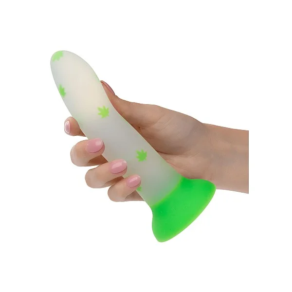 Glow In The Dark Stick Leaf van het merk Glow In the Dark -  - online kopen bij Masculum.nl. De discrete online seks-toys en erotisch heren ondergoed winkel voor gay & hetero mannen.