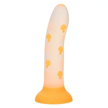 Glow In The Dark Stick Mushroom