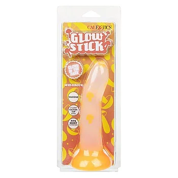 Glow In The Dark Stick Mushroom