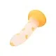 Glow In The Dark Stick Mushroom van het merk Glow In the Dark - Siliconen Dildo's - online bestellen bij Masculum.nl. De discrete online seks-toys en erotisch heren ondergoed winkel voor gay & hetero mannen.