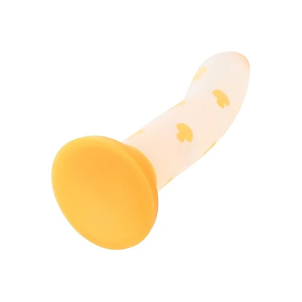 Glow In The Dark Stick Mushroom van het merk Glow In the Dark - Siliconen Dildo's - online bestellen bij Masculum.nl. De discrete online seks-toys en erotisch heren ondergoed winkel voor gay & hetero mannen.