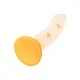 Glow In The Dark Stick Mushroom van het merk Glow In the Dark - Siliconen Dildo's - online bestellen bij Masculum.nl. De discrete online seks-toys en erotisch heren ondergoed winkel voor gay & hetero mannen.