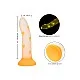 Glow In The Dark Stick Mushroom van het merk Glow In the Dark - Siliconen Dildo's - online bestellen bij Masculum.nl. De discrete online seks-toys en erotisch heren ondergoed winkel voor gay & hetero mannen.