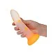 Glow In The Dark Stick Mushroom van het merk Glow In the Dark - Siliconen Dildo's - online bestellen bij Masculum.nl. De discrete online seks-toys en erotisch heren ondergoed winkel voor gay & hetero mannen.