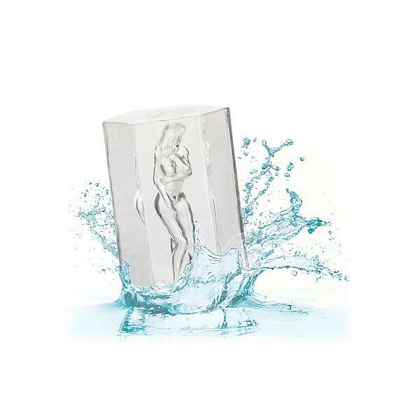 Girls Girls Girls Crystal - Transparant van het merk Girls Girls Girls - Sleeve Masturbators - online bestellen bij Masculum.nl. De discrete online seks-toys en erotisch heren ondergoed winkel voor gay & hetero mannen.