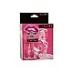 Girls Girls Girls Crystal - Transparant van het merk Girls Girls Girls - Sleeve Masturbators - online bestellen bij Masculum.nl. De discrete online seks-toys en erotisch heren ondergoed winkel voor gay & hetero mannen.