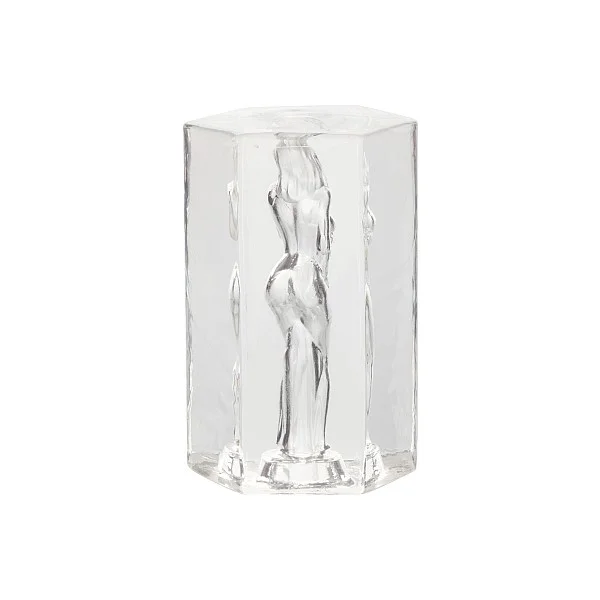 Girls Girls Girls Crystal - Transparant van het merk Girls Girls Girls - Sleeve Masturbators - online bestellen bij Masculum.nl. De discrete online seks-toys en erotisch heren ondergoed winkel voor gay & hetero mannen.