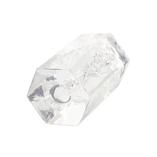 Girls Girls Girls Crystal - Transparant van het merk Girls Girls Girls - Sleeve Masturbators - online bestellen bij Masculum.nl. De discrete online seks-toys en erotisch heren ondergoed winkel voor gay & hetero mannen.