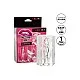 Girls Girls Girls Crystal - Transparant van het merk Girls Girls Girls - Sleeve Masturbators - online bestellen bij Masculum.nl. De discrete online seks-toys en erotisch heren ondergoed winkel voor gay & hetero mannen.