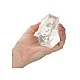 Girls Girls Girls Crystal - Transparant van het merk Girls Girls Girls - Sleeve Masturbators - online bestellen bij Masculum.nl. De discrete online seks-toys en erotisch heren ondergoed winkel voor gay & hetero mannen.