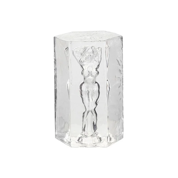 CalExotics Girls Girls Girls Farrah - Transparant van het merk Girls Girls Girls - Sleeve Masturbators - online kopen bij Masculum.nl. De discrete online seks-toys en erotisch heren ondergoed winkel voor gay & hetero mannen.