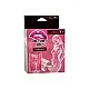 CalExotics Girls Girls Girls Farrah - Transparant van het merk Girls Girls Girls - Sleeve Masturbators - online kopen bij Masculum.nl. De discrete online seks-toys en erotisch heren ondergoed winkel voor gay & hetero mannen.