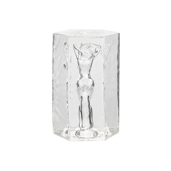 CalExotics Girls Girls Girls Farrah - Transparant van het merk Girls Girls Girls - Sleeve Masturbators - online kopen bij Masculum.nl. De discrete online seks-toys en erotisch heren ondergoed winkel voor gay & hetero mannen.