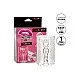 CalExotics Girls Girls Girls Farrah - Transparant van het merk Girls Girls Girls - Sleeve Masturbators - online kopen bij Masculum.nl. De discrete online seks-toys en erotisch heren ondergoed winkel voor gay & hetero mannen.