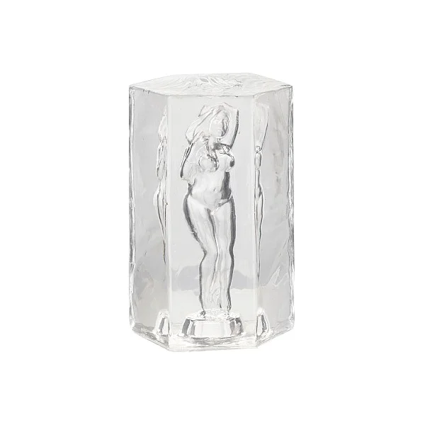 Girls Girls Girls Olivia - Transparant van het merk Girls Girls Girls - Sleeve Masturbators - online bestellen bij Masculum.nl. De discrete online seks-toys en erotisch heren ondergoed winkel voor gay & hetero mannen.