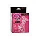 Girls Girls Girls Olivia - Transparant van het merk Girls Girls Girls - Sleeve Masturbators - online bestellen bij Masculum.nl. De discrete online seks-toys en erotisch heren ondergoed winkel voor gay & hetero mannen.