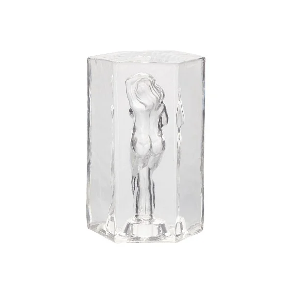 Girls Girls Girls Olivia - Transparant van het merk Girls Girls Girls - Sleeve Masturbators - online bestellen bij Masculum.nl. De discrete online seks-toys en erotisch heren ondergoed winkel voor gay & hetero mannen.