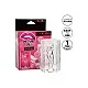 Girls Girls Girls Olivia - Transparant van het merk Girls Girls Girls - Sleeve Masturbators - online bestellen bij Masculum.nl. De discrete online seks-toys en erotisch heren ondergoed winkel voor gay & hetero mannen.