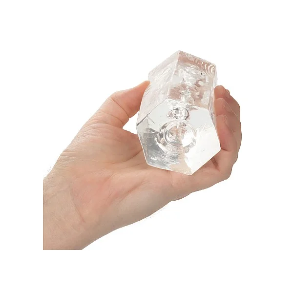 Girls Girls Girls Olivia - Transparant van het merk Girls Girls Girls - Sleeve Masturbators - online bestellen bij Masculum.nl. De discrete online seks-toys en erotisch heren ondergoed winkel voor gay & hetero mannen.