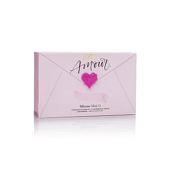 Amour Mini G - Roze