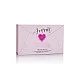 Amour Mini G - Roze van het merk Amour - Kleine Vibrators - online kopen bij Masculum.nl. De discrete online seks-toys en erotisch heren ondergoed winkel voor gay & hetero mannen.