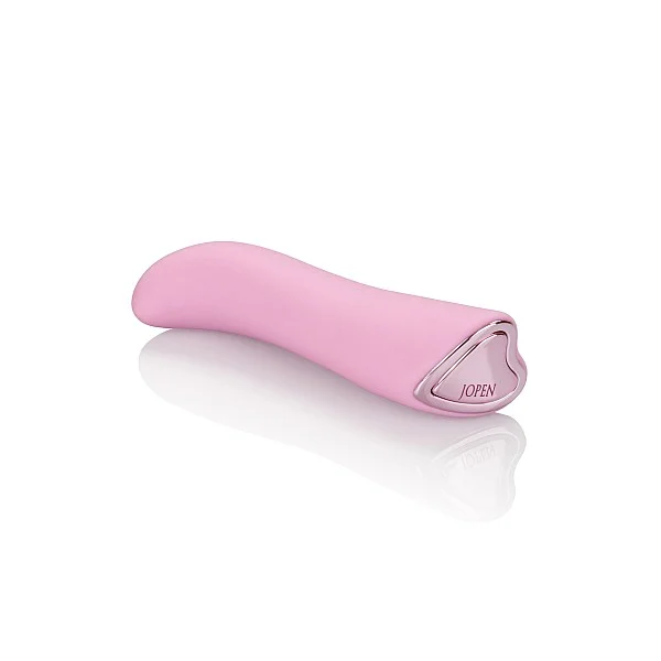 Amour Mini G - Roze van het merk Amour - Kleine Vibrators - online kopen bij Masculum.nl. De discrete online seks-toys en erotisch heren ondergoed winkel voor gay & hetero mannen.