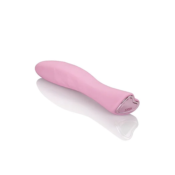 Amour Silicone Wand - Roze van het merk Amour - Prostaat Vibrators - online bestellen bij Masculum.nl. De discrete online seks-toys en erotisch heren ondergoed winkel voor gay & hetero mannen.