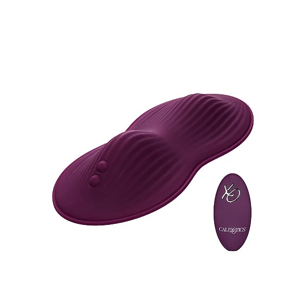 Remote Control Dual Rider - Paars van het merk Remote Controlled Vibes - Sexmachines - online kopen bij Masculum.nl. De discrete online seks-toys en erotisch heren ondergoed winkel voor gay & hetero mannen.