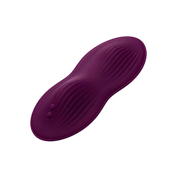 Remote Control Dual Rider - Paars van het merk Remote Controlled Vibes - Sexmachines - online kopen bij Masculum.nl. De discrete online seks-toys en erotisch heren ondergoed winkel voor gay & hetero mannen.