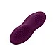 Remote Control Dual Rider - Paars van het merk Remote Controlled Vibes - Sexmachines - online kopen bij Masculum.nl. De discrete online seks-toys en erotisch heren ondergoed winkel voor gay & hetero mannen.