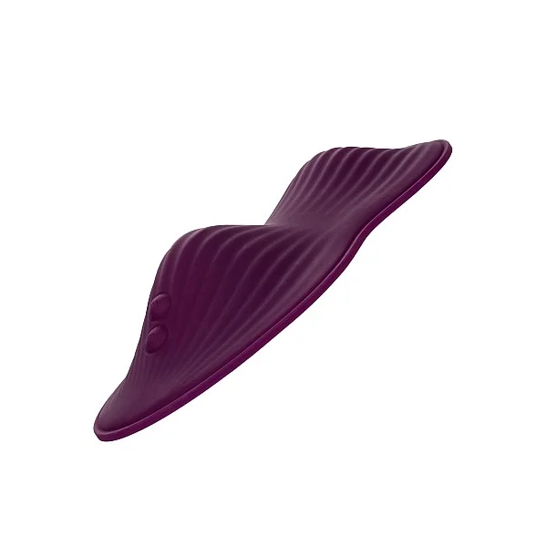 Remote Control Dual Rider - Paars van het merk Remote Controlled Vibes - Sexmachines - online kopen bij Masculum.nl. De discrete online seks-toys en erotisch heren ondergoed winkel voor gay & hetero mannen.
