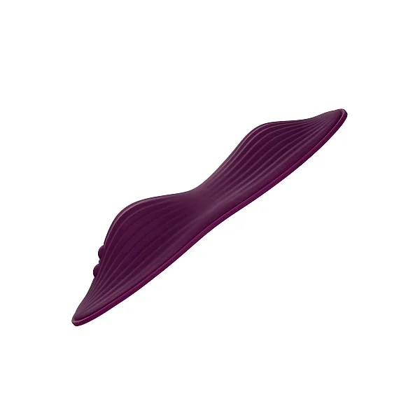 Remote Control Dual Rider - Paars van het merk Remote Controlled Vibes - Sexmachines - online kopen bij Masculum.nl. De discrete online seks-toys en erotisch heren ondergoed winkel voor gay & hetero mannen.