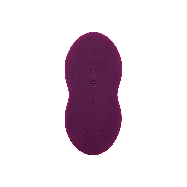 Remote Control Dual Rider - Paars van het merk Remote Controlled Vibes - Sexmachines - online kopen bij Masculum.nl. De discrete online seks-toys en erotisch heren ondergoed winkel voor gay & hetero mannen.