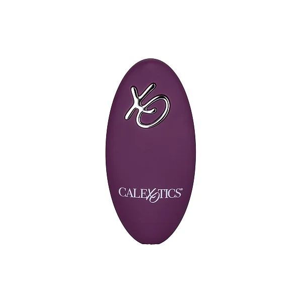 Remote Control Dual Rider - Paars van het merk Remote Controlled Vibes - Sexmachines - online kopen bij Masculum.nl. De discrete online seks-toys en erotisch heren ondergoed winkel voor gay & hetero mannen.