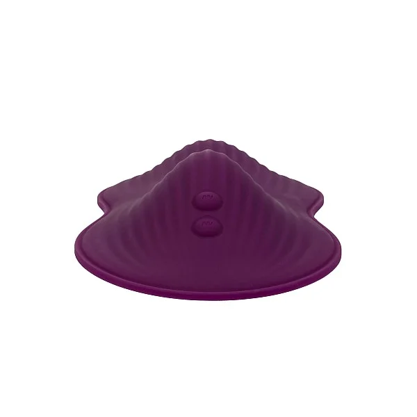 Remote Control Dual Rider - Paars van het merk Remote Controlled Vibes - Sexmachines - online kopen bij Masculum.nl. De discrete online seks-toys en erotisch heren ondergoed winkel voor gay & hetero mannen.
