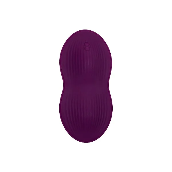 Remote Control Dual Rider - Paars van het merk Remote Controlled Vibes - Sexmachines - online kopen bij Masculum.nl. De discrete online seks-toys en erotisch heren ondergoed winkel voor gay & hetero mannen.