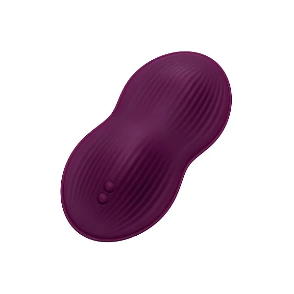Remote Control Dual Rider - Paars van het merk Remote Controlled Vibes - Sexmachines - online kopen bij Masculum.nl. De discrete online seks-toys en erotisch heren ondergoed winkel voor gay & hetero mannen.
