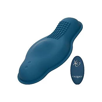 Dual Rider Bump and Grind - Blauw
