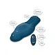 Dual Rider Bump and Grind - Blauw van het merk Remote Controlled Vibes - Sexmachines - online kopen bij Masculum.nl. De discrete online seks-toys en erotisch heren ondergoed winkel voor gay & hetero mannen.