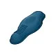 Dual Rider Bump and Grind - Blauw van het merk Remote Controlled Vibes - Sexmachines - online kopen bij Masculum.nl. De discrete online seks-toys en erotisch heren ondergoed winkel voor gay & hetero mannen.