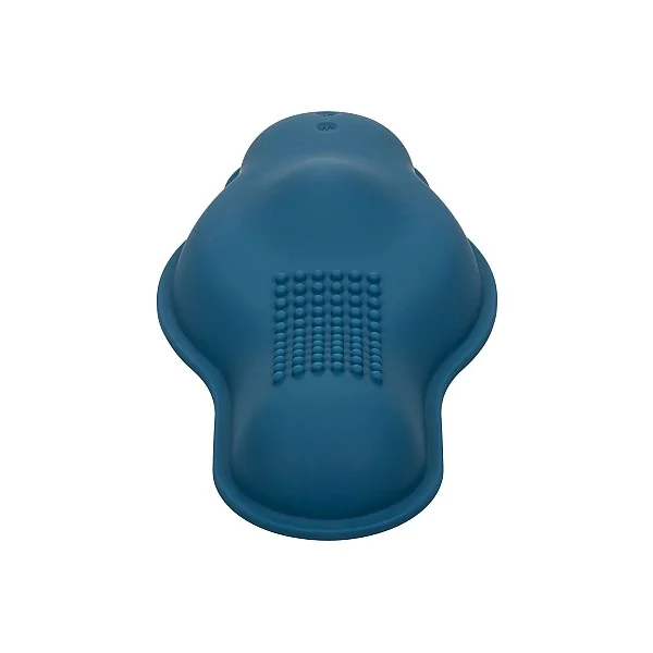Dual Rider Bump and Grind - Blauw van het merk Remote Controlled Vibes - Sexmachines - online kopen bij Masculum.nl. De discrete online seks-toys en erotisch heren ondergoed winkel voor gay & hetero mannen.