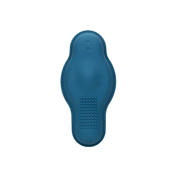 Dual Rider Bump and Grind - Blauw van het merk Remote Controlled Vibes - Sexmachines - online kopen bij Masculum.nl. De discrete online seks-toys en erotisch heren ondergoed winkel voor gay & hetero mannen.