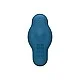 Dual Rider Bump and Grind - Blauw van het merk Remote Controlled Vibes - Sexmachines - online kopen bij Masculum.nl. De discrete online seks-toys en erotisch heren ondergoed winkel voor gay & hetero mannen.