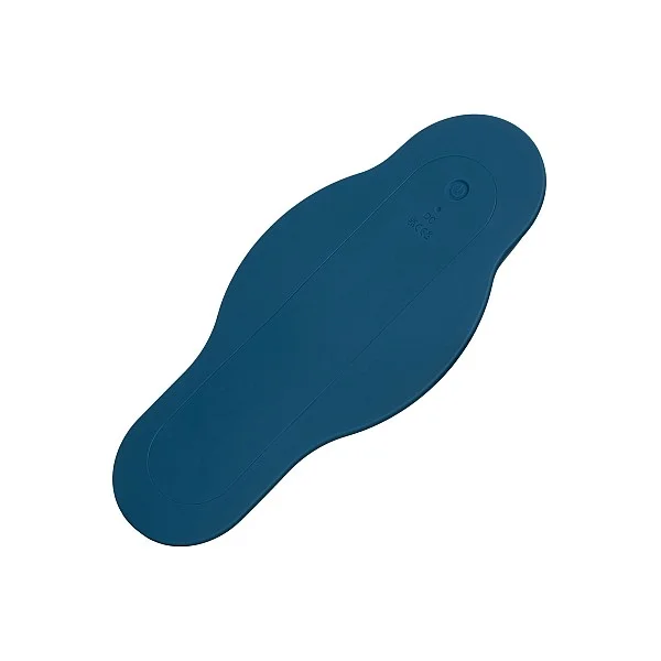 Dual Rider Bump and Grind - Blauw van het merk Remote Controlled Vibes - Sexmachines - online kopen bij Masculum.nl. De discrete online seks-toys en erotisch heren ondergoed winkel voor gay & hetero mannen.