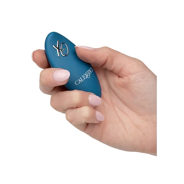 Dual Rider Bump and Grind - Blauw van het merk Remote Controlled Vibes - Sexmachines - online kopen bij Masculum.nl. De discrete online seks-toys en erotisch heren ondergoed winkel voor gay & hetero mannen.