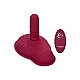 Dual Rider Thrust and Grind - Rood van het merk Remote Controlled Vibes - Sexmachines - online kopen bij Masculum.nl. De discrete online seks-toys en erotisch heren ondergoed winkel voor gay & hetero mannen.